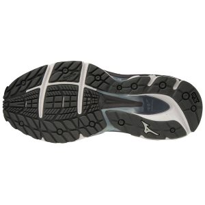 Mizuno Wave Paradox 5 Παπουτσια Για Τρεξιμο Γυναικεια - Γκρι